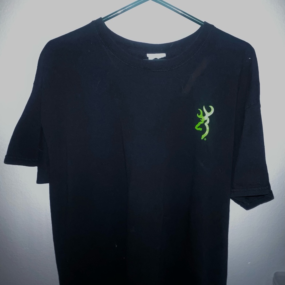 Browning Graphic T XL